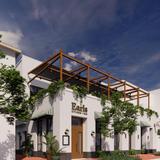 Earls Kitchen + Bar