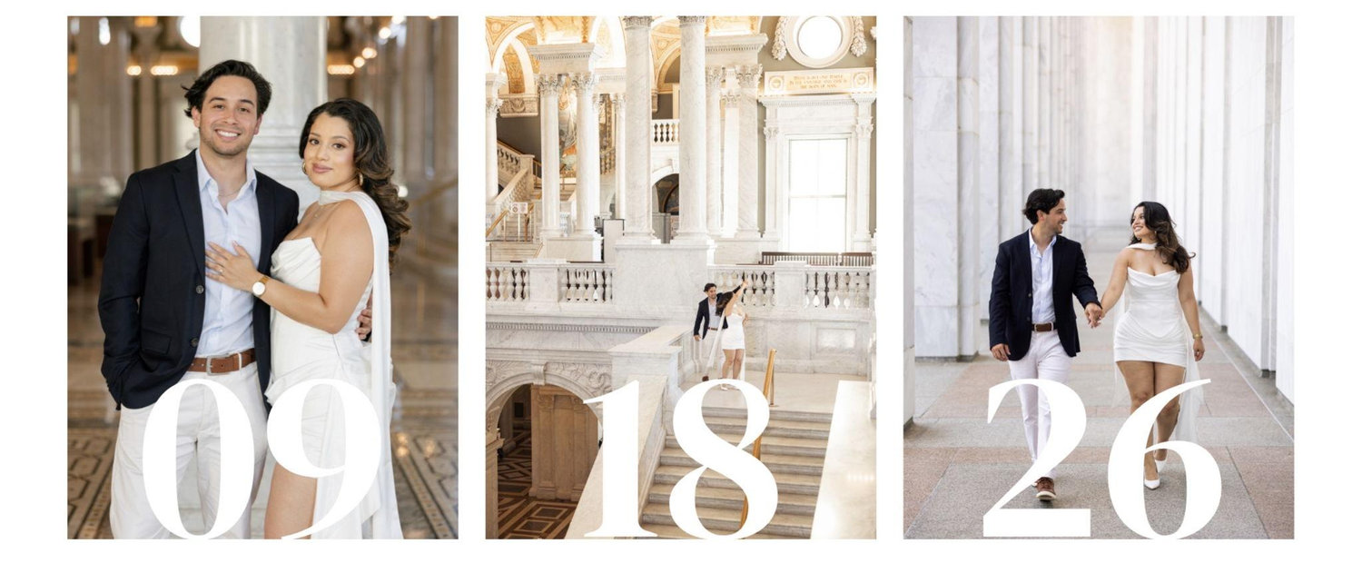 The Wedding Website of Kimberly Lemus and Alejandro Adarve