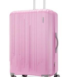 American Tourister Burst Max Quatro Hardside Spinner Luggage