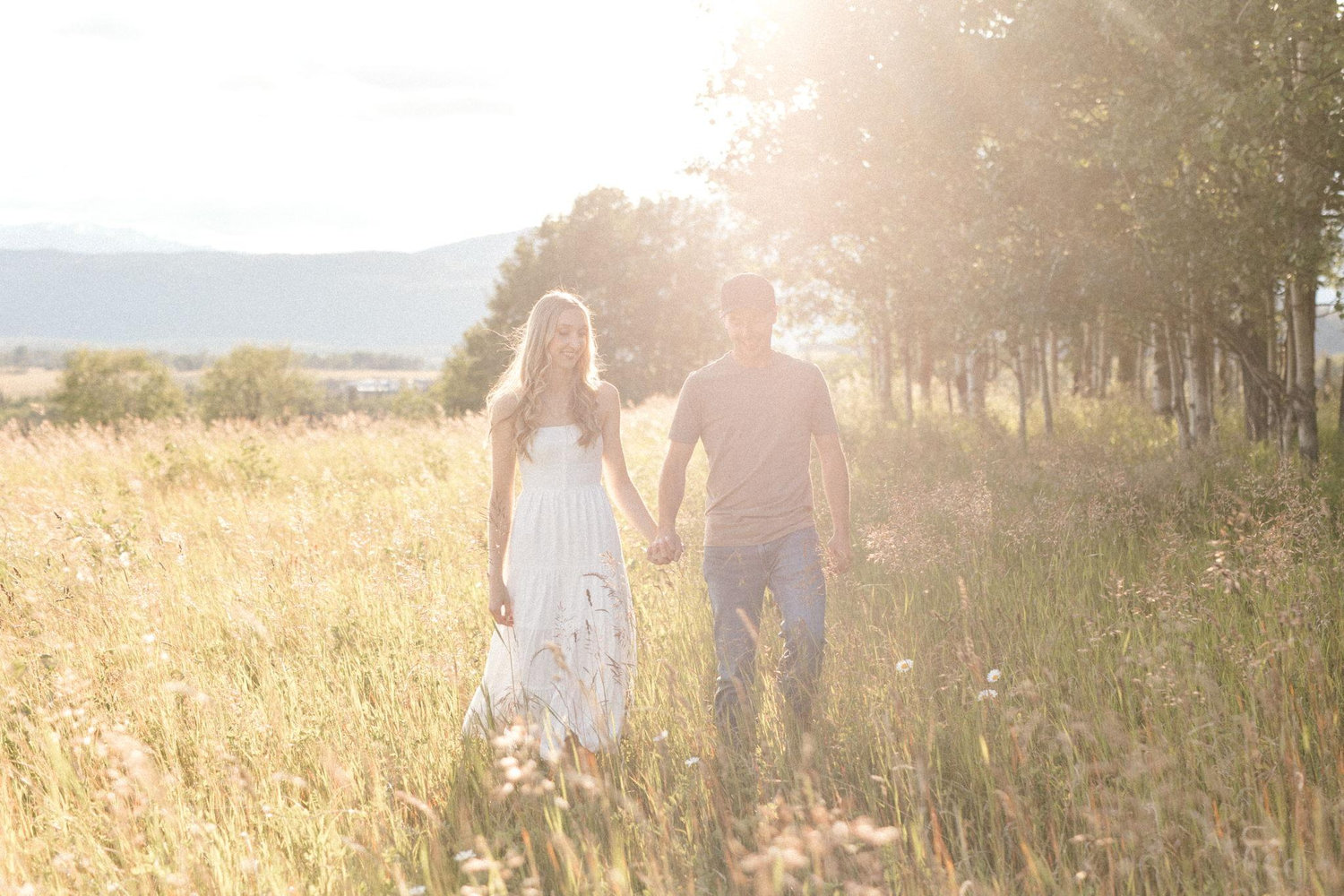 The Wedding Website of Clint Collingwood and Alyssa Nedelec