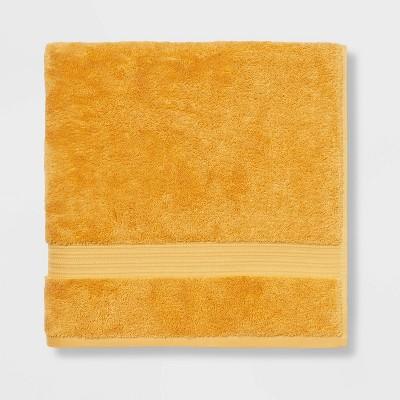 Antimicrobial Bath Towel - Total Fresh