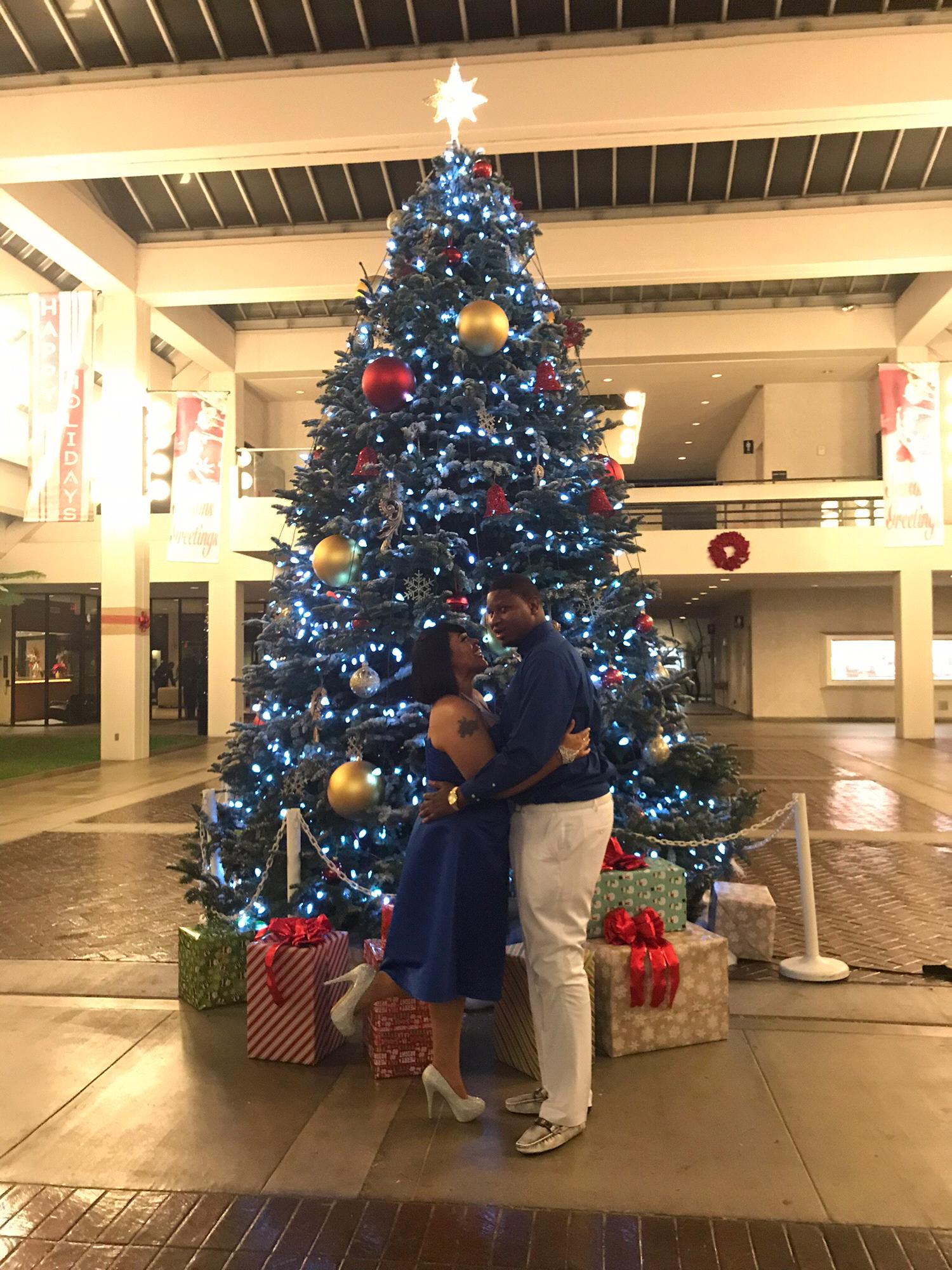 X-Mas Party 2017