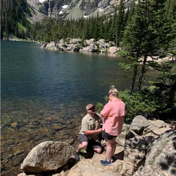 The Proposal