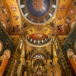 The Cathedral Basilica of St. Louis