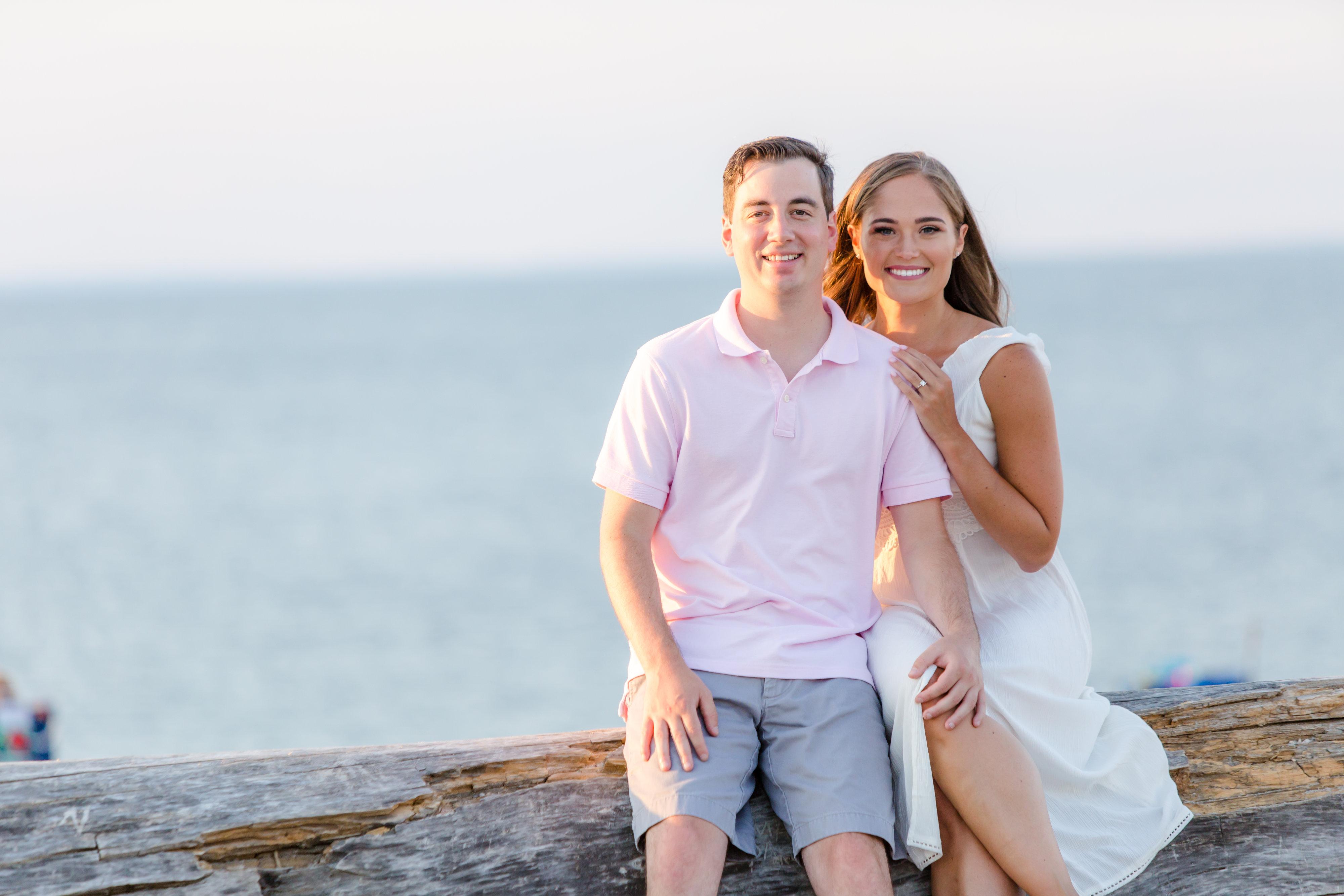 The Wedding Website of Moira Power and Thomas O'Connell