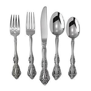 Oneida® Michelangelo 20-Piece Flatware Set