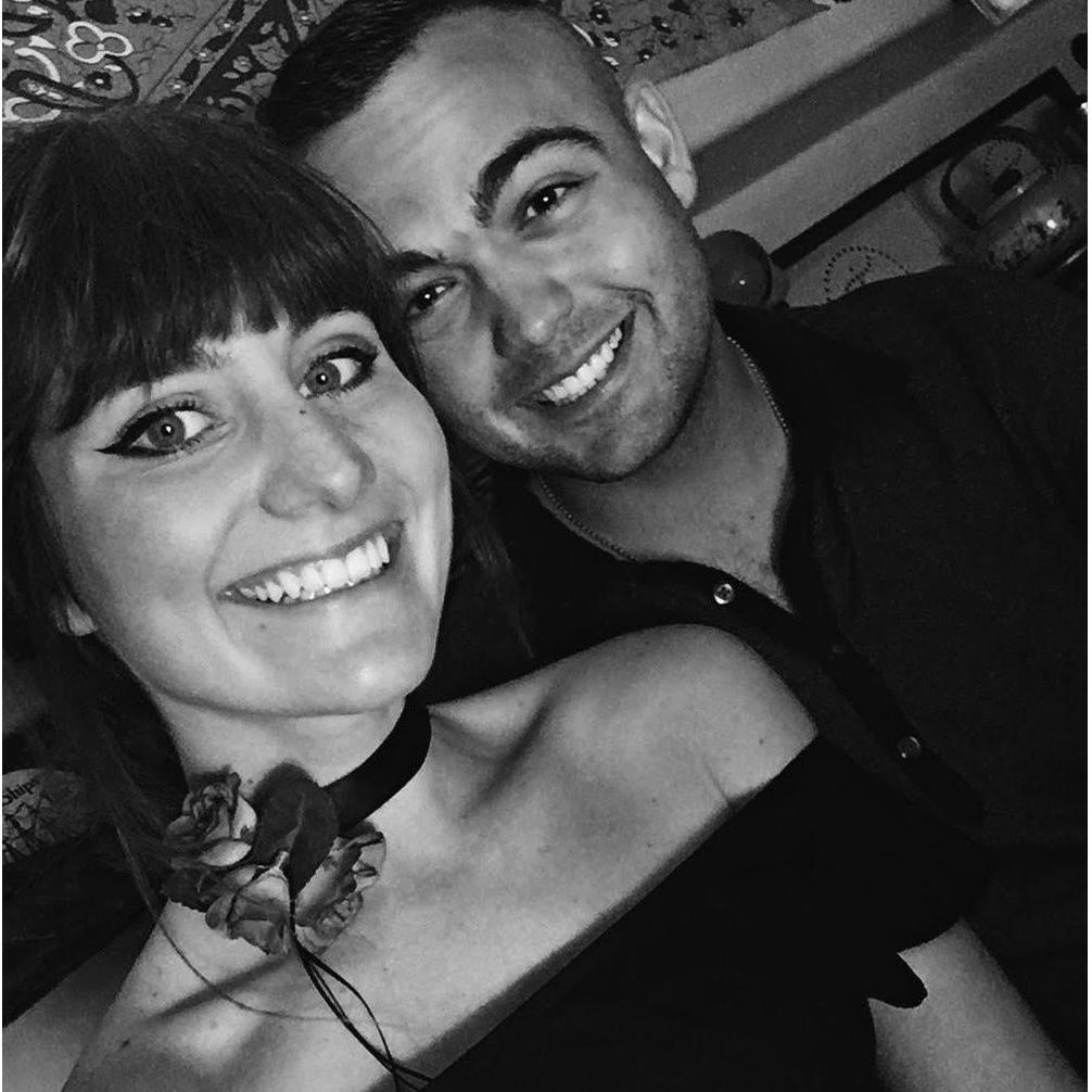 Date night!