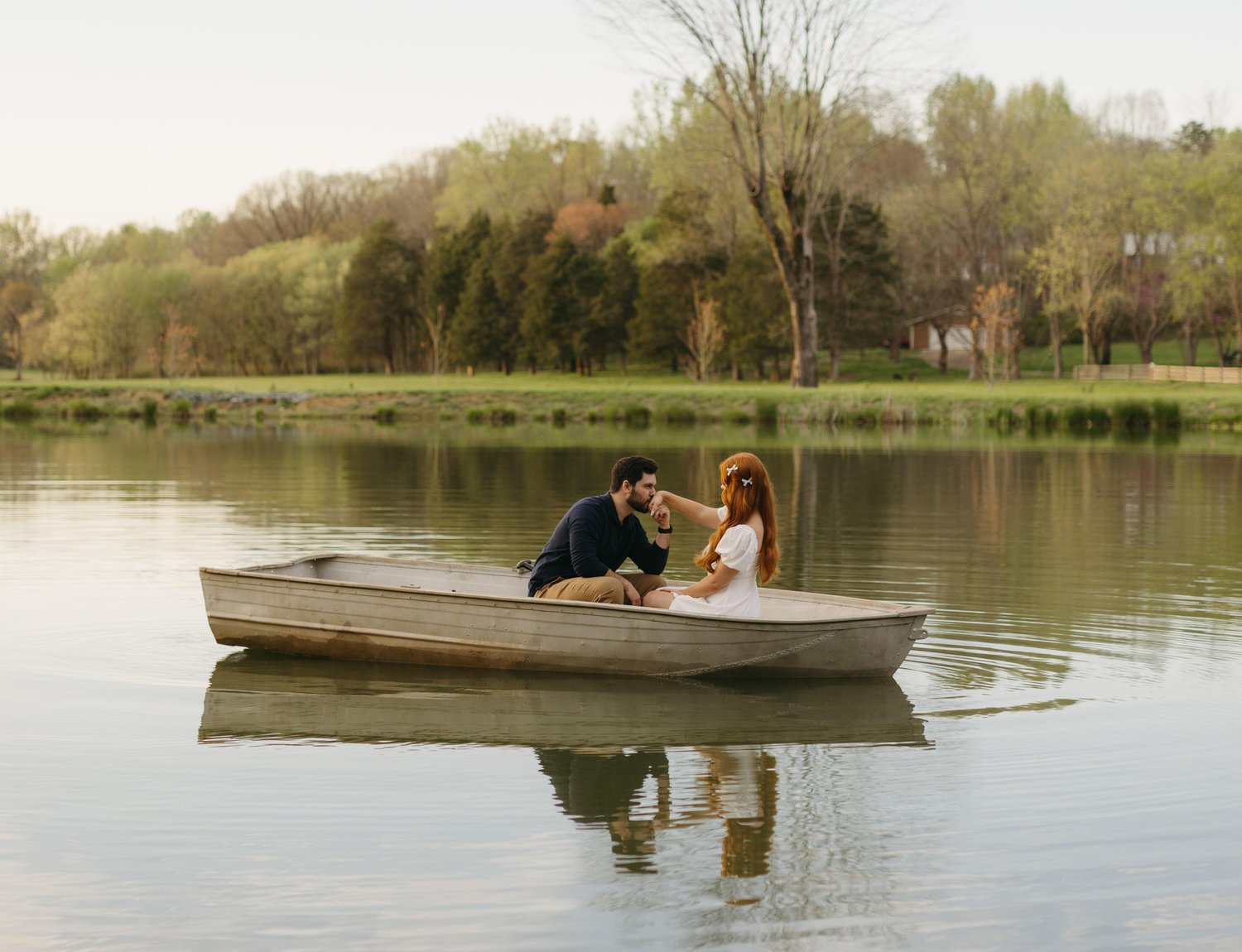 The Wedding Website of Sydney Edeal and Sam Penry
