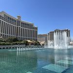Fountains of Bellagio