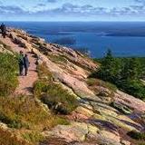 Acadia National Park