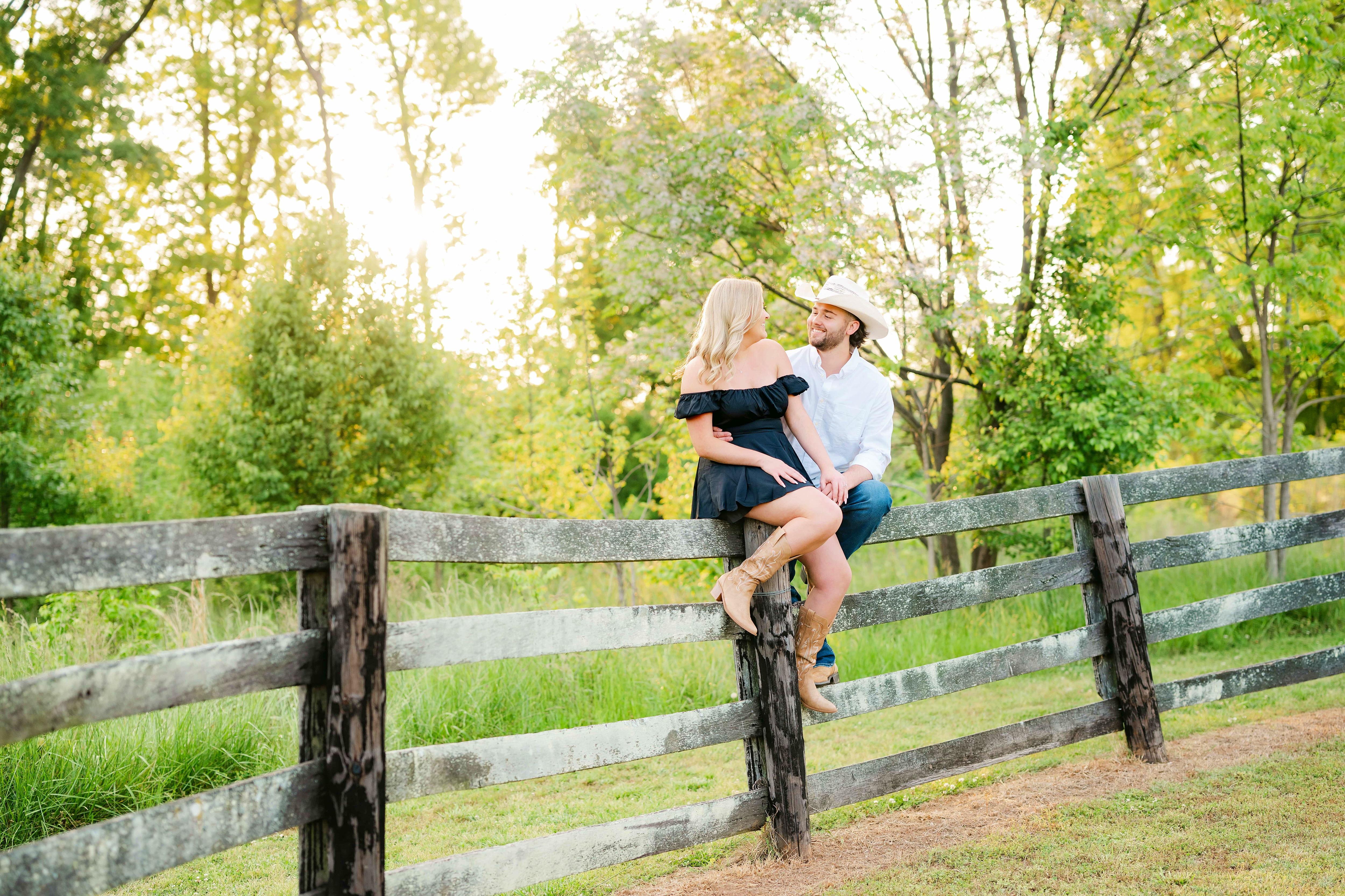 The Wedding Website of Samantha West and Austin Dailey