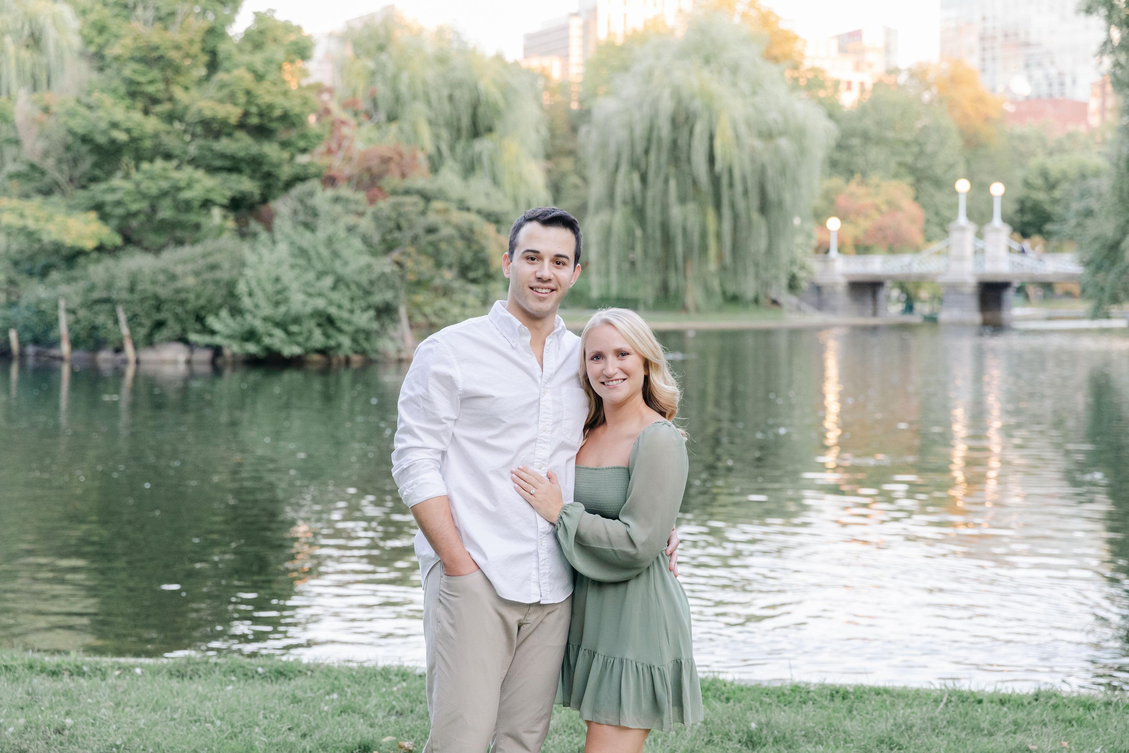 The Wedding Website of Dani Fine and David St. Cyr