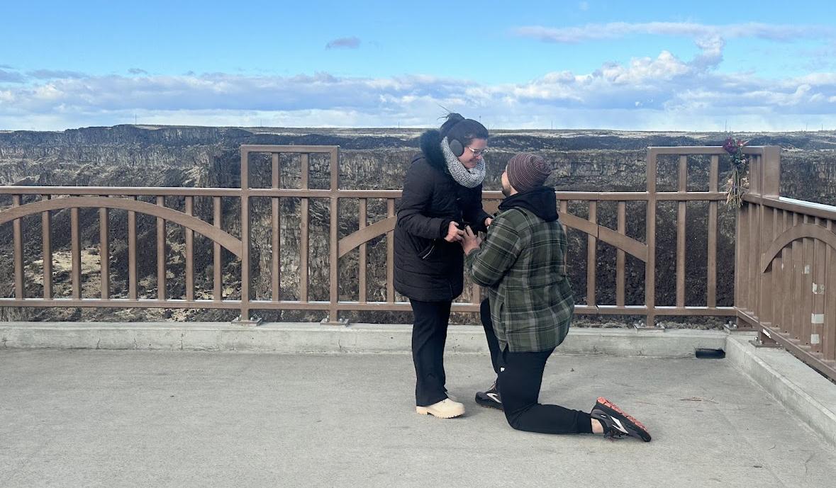 The Wedding Website of Whitney Whipple and Antonio Camacho