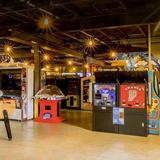Boxcar Bar + Arcade