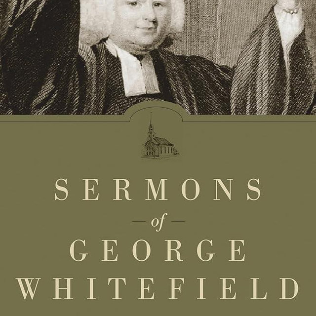 Sermons of George Whitefield