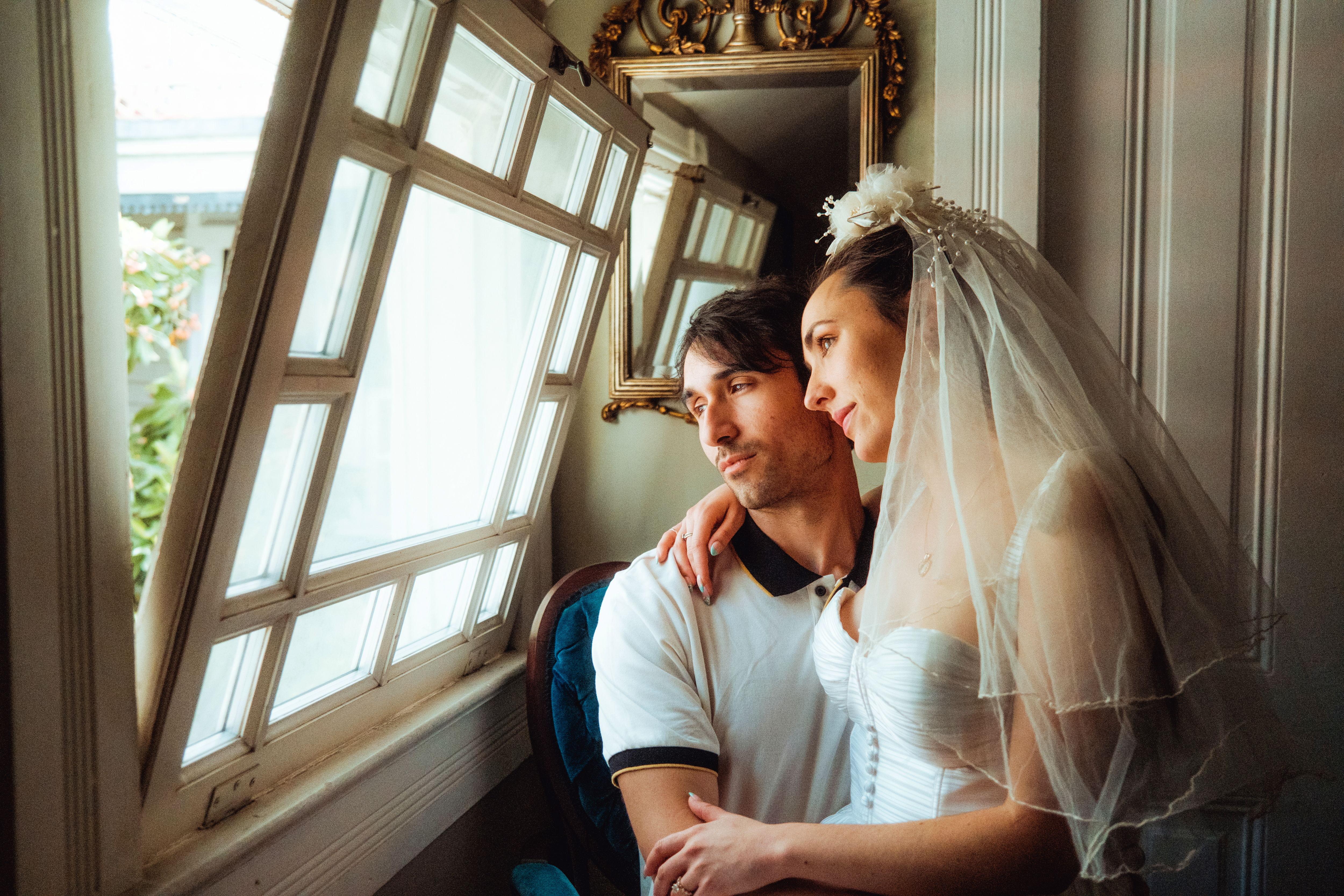 The Wedding Website of Avery Foncerrada and Alex Royer