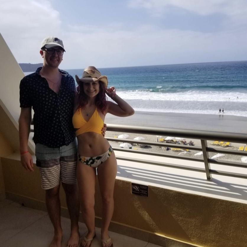 Our Honeymoon Fund