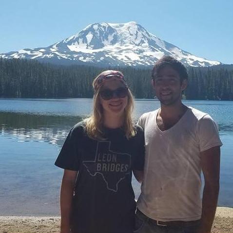Our favorite trip
Takhlakh Lake, Washington
Summer 2017