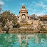 Ciutadella Park