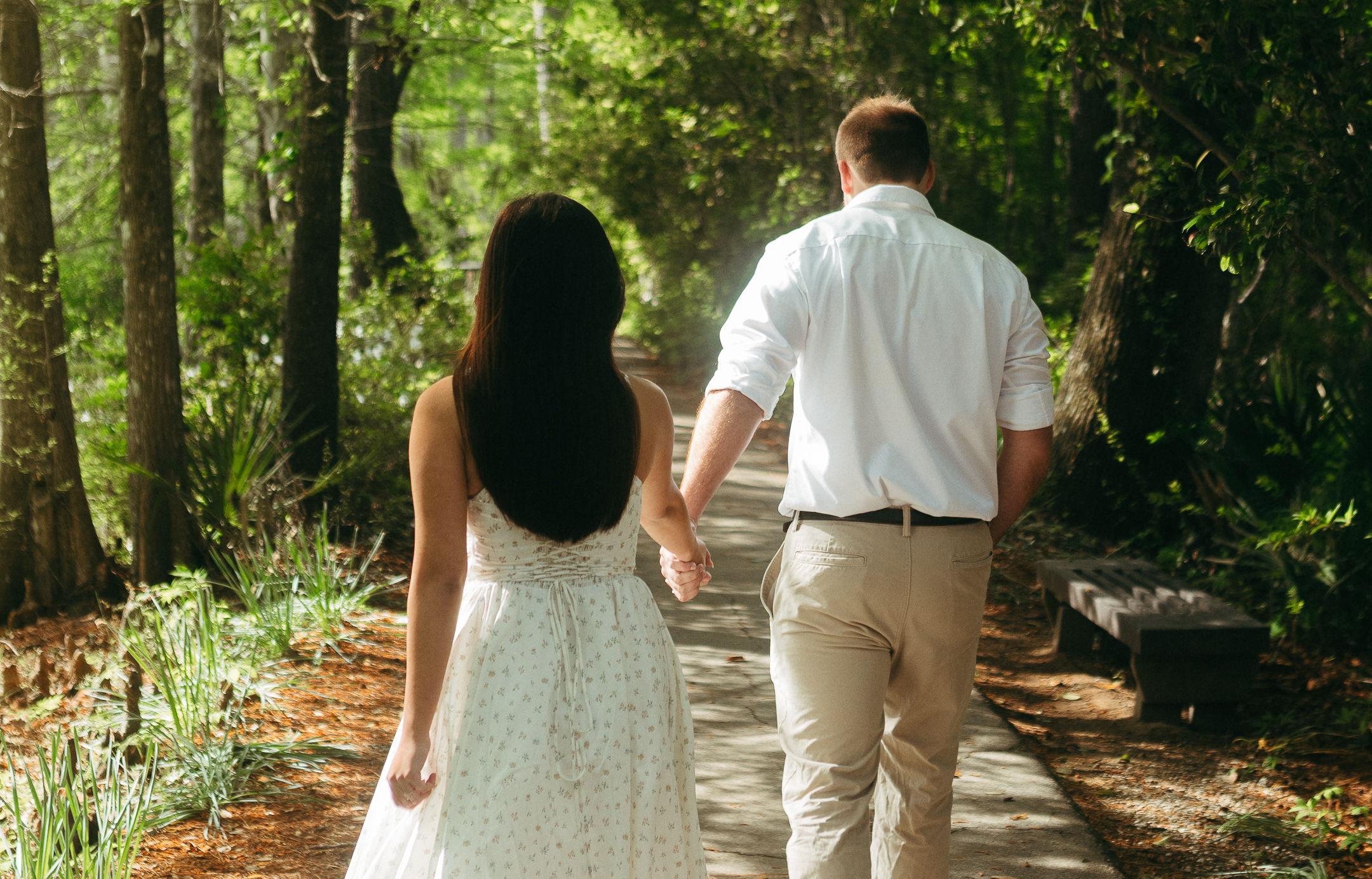 The Wedding Website of Faith Yang and Ryan Shaffer