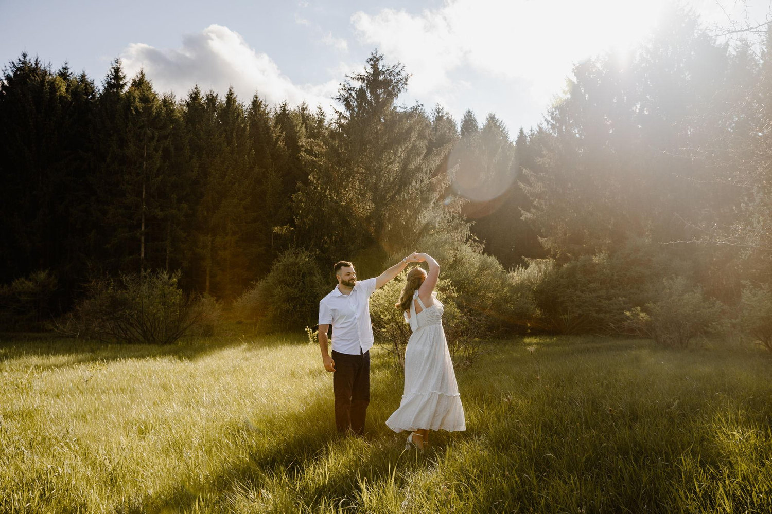 The Wedding Website of Ashley Egerter and Jacob Morenus