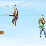 Lake Geneva Ziplines & Adventures