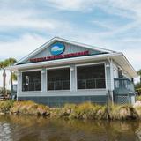 Dockside Seafood Restaurant Jax Beach