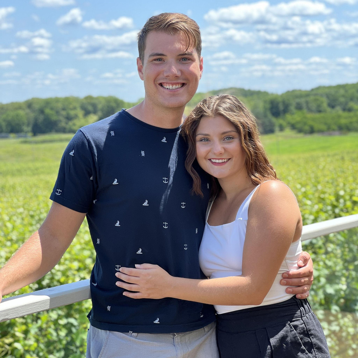 Traverse City, Michigan Winery