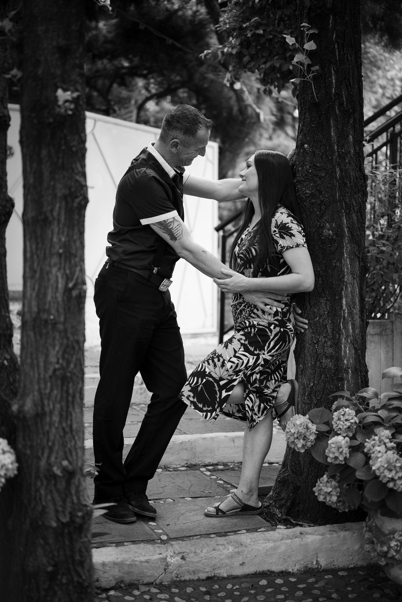 The Wedding Website of Cassandra Mostert and George Pretorius