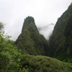 Iao Valley