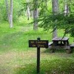 Pocahontas State Park