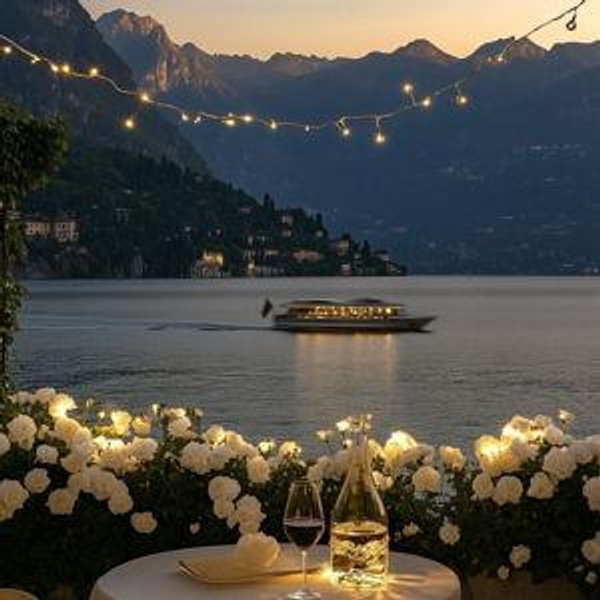 Our Honeymoon Funds