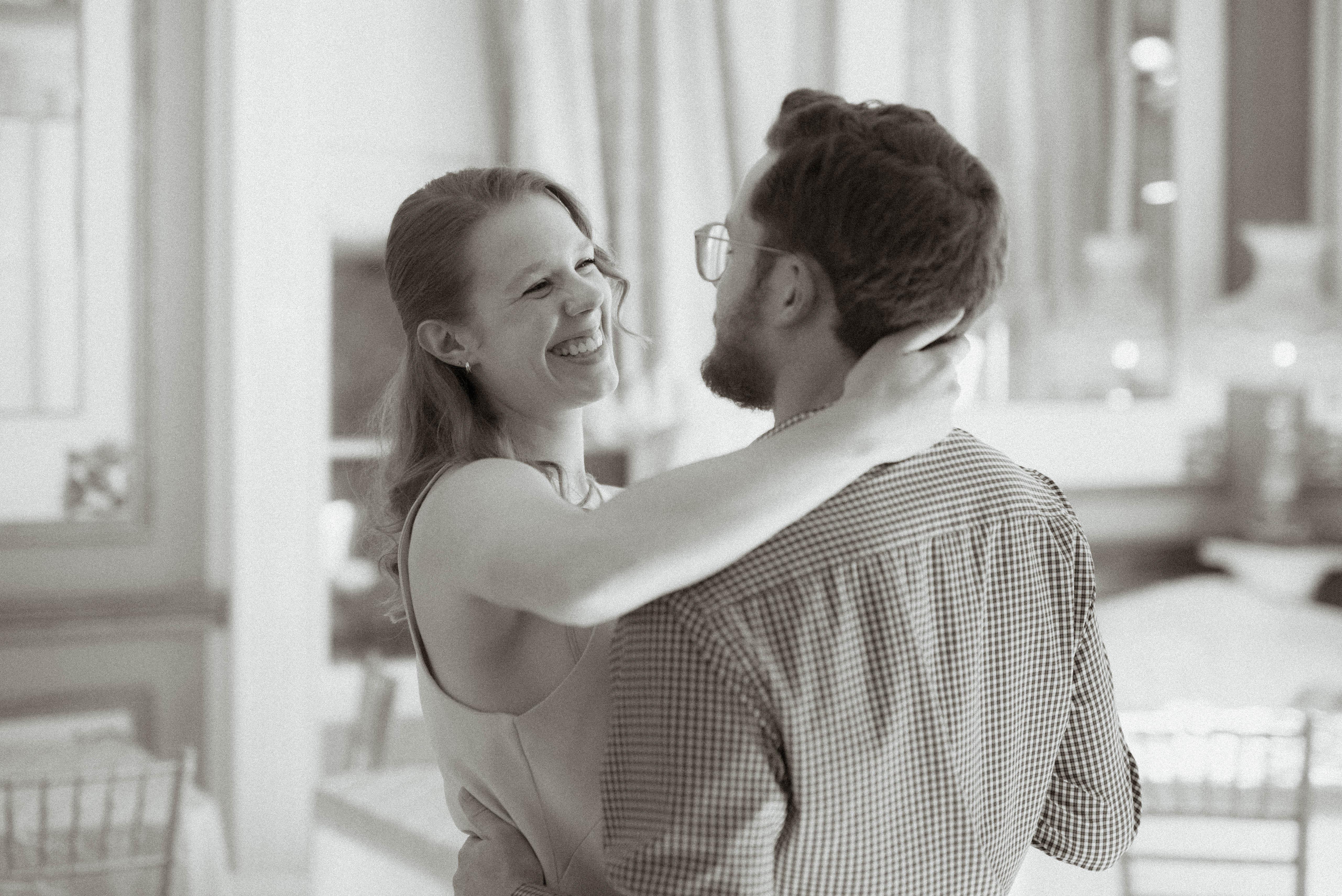 The Wedding Website of Kate Black and Nathan Ambrose