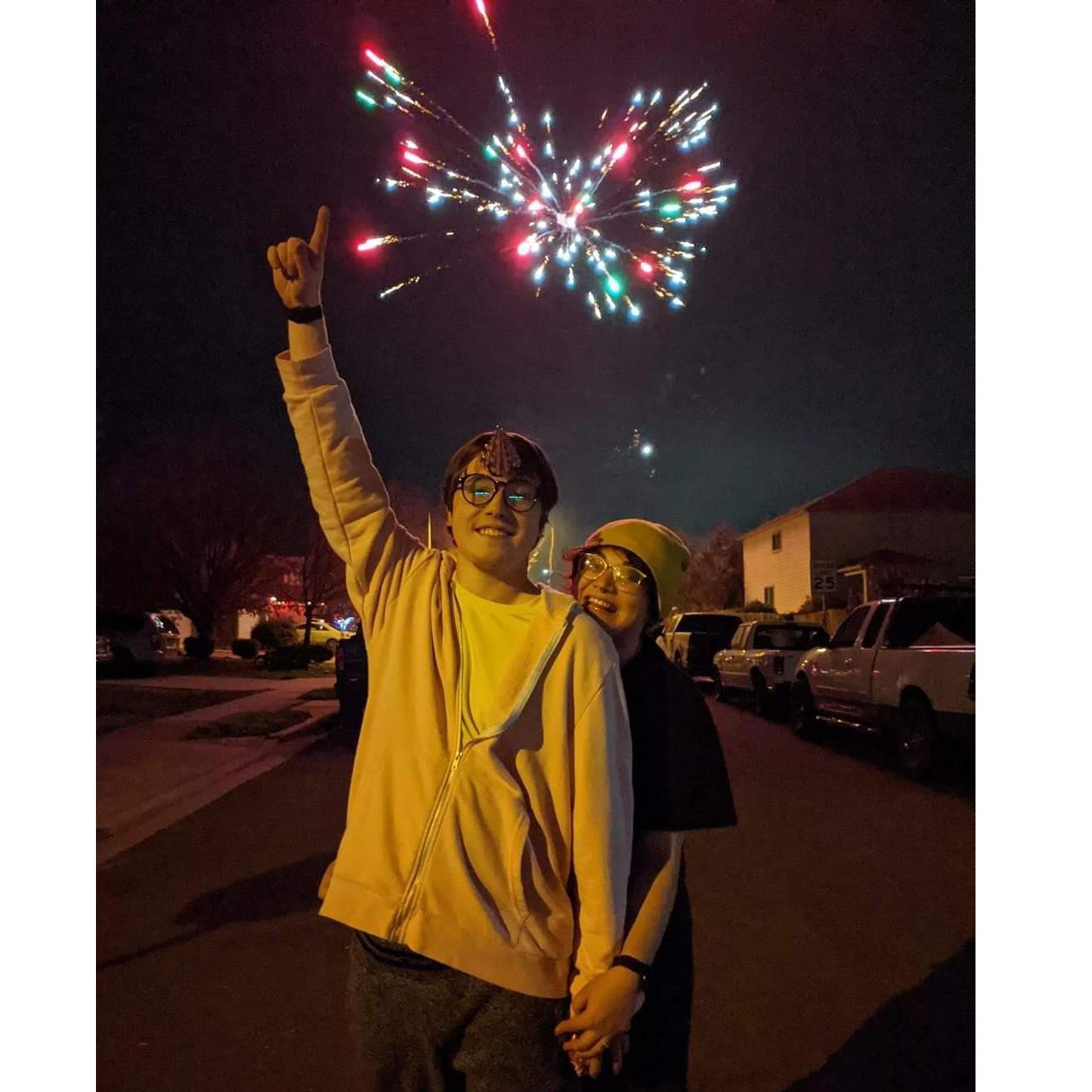 More years to come!!
