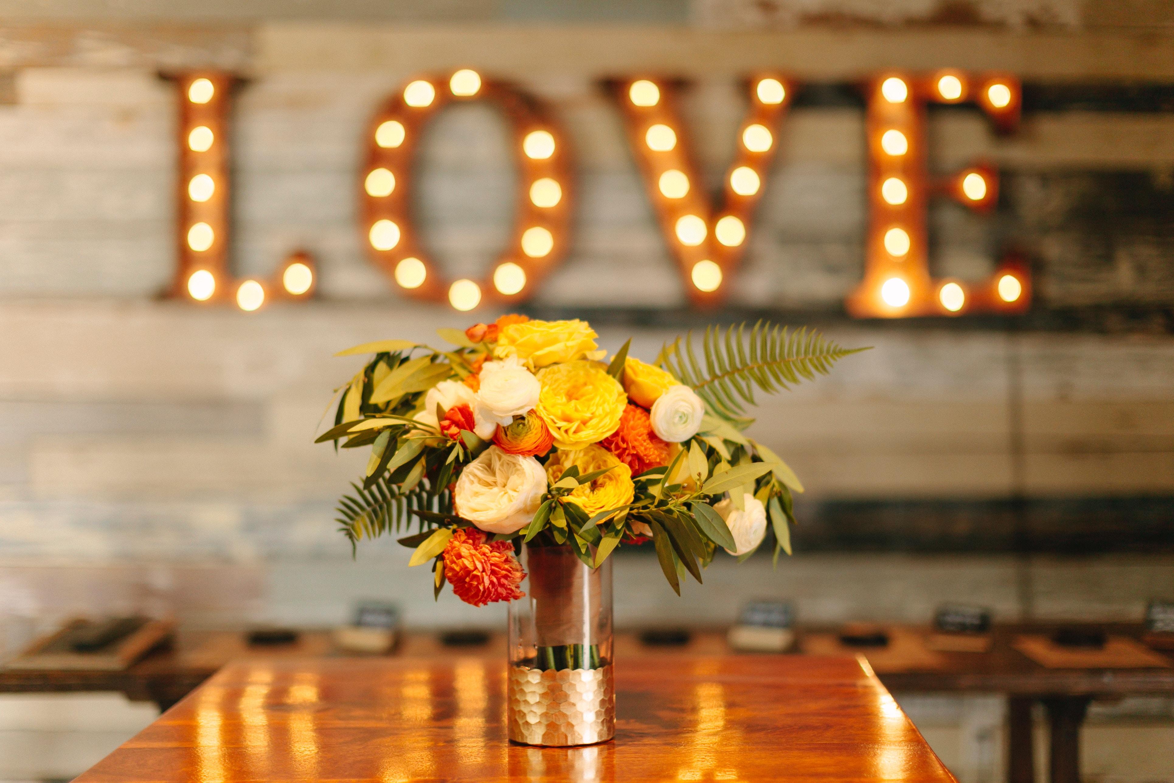 The Wedding Website of Erin Jarboe and Eric Allen