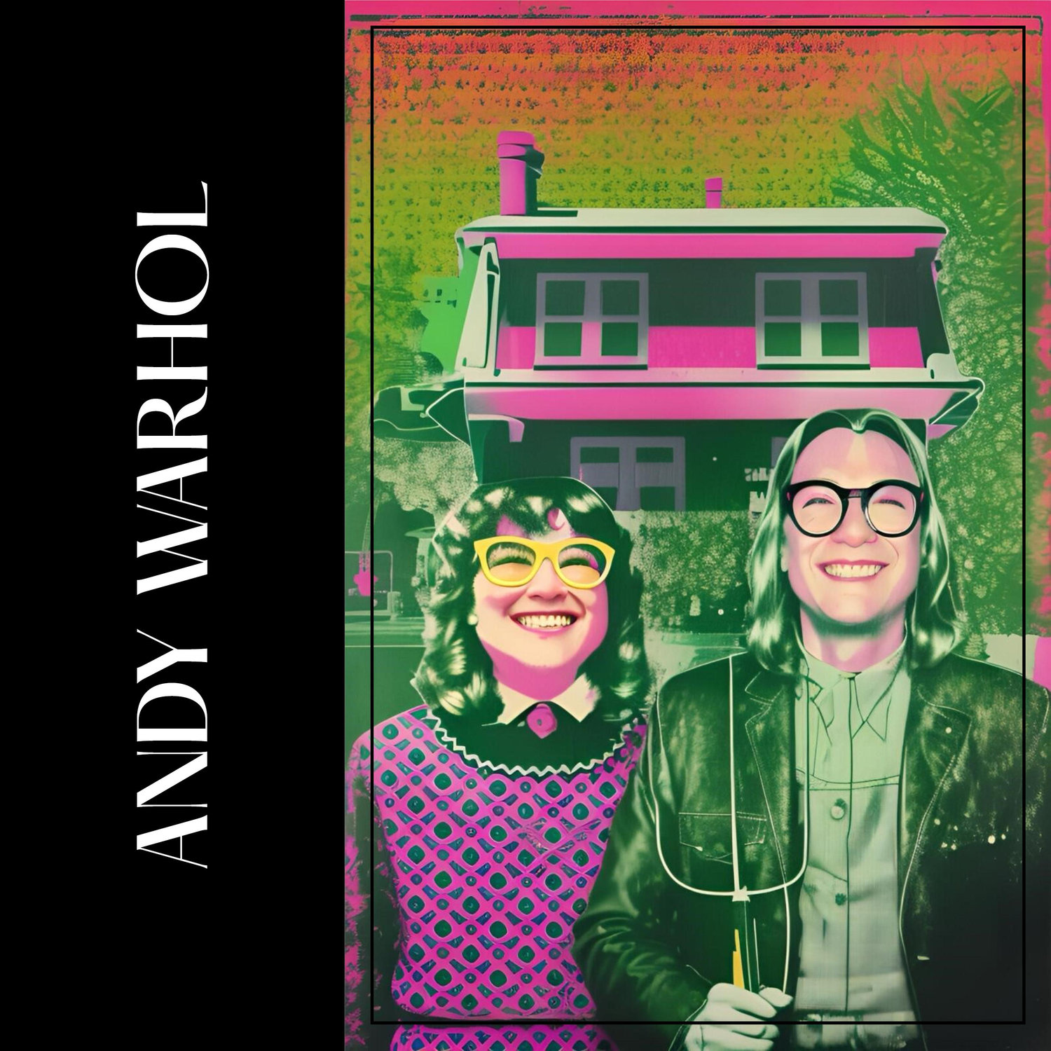 Learn More: https://www.warhol.org