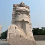 Martin Luther King, Jr. Memorial