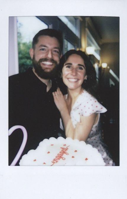 The Wedding Website of Sara Nicole Hallam and Eric John Bellinghoven