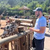 Cheyenne Mountain Zoo