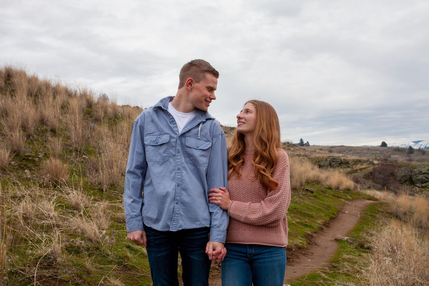 The Wedding Website of Aidan Scott and Sydney Lamb