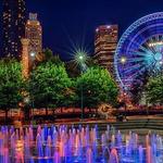 Centennial Olympic Park