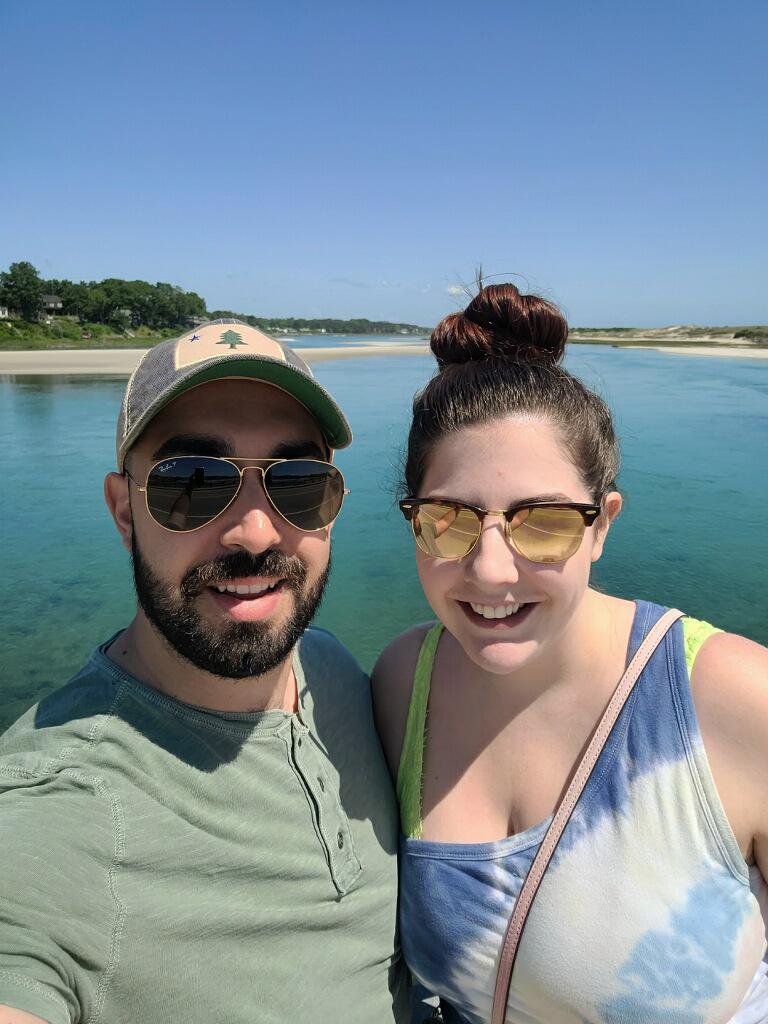 Ogunquit ME Trip!