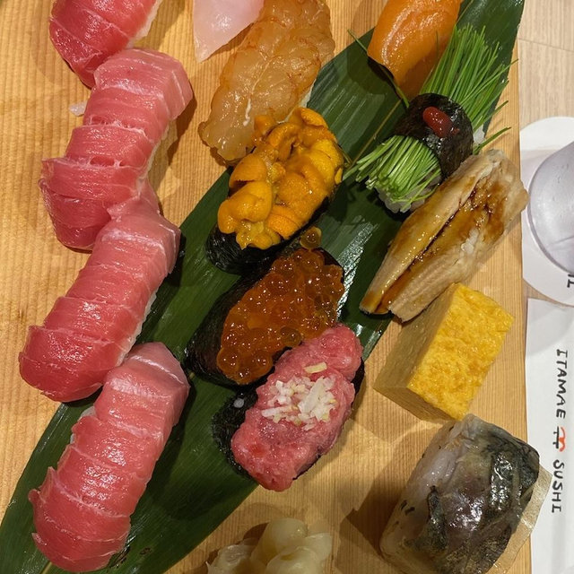 Tokyo Food Adventures