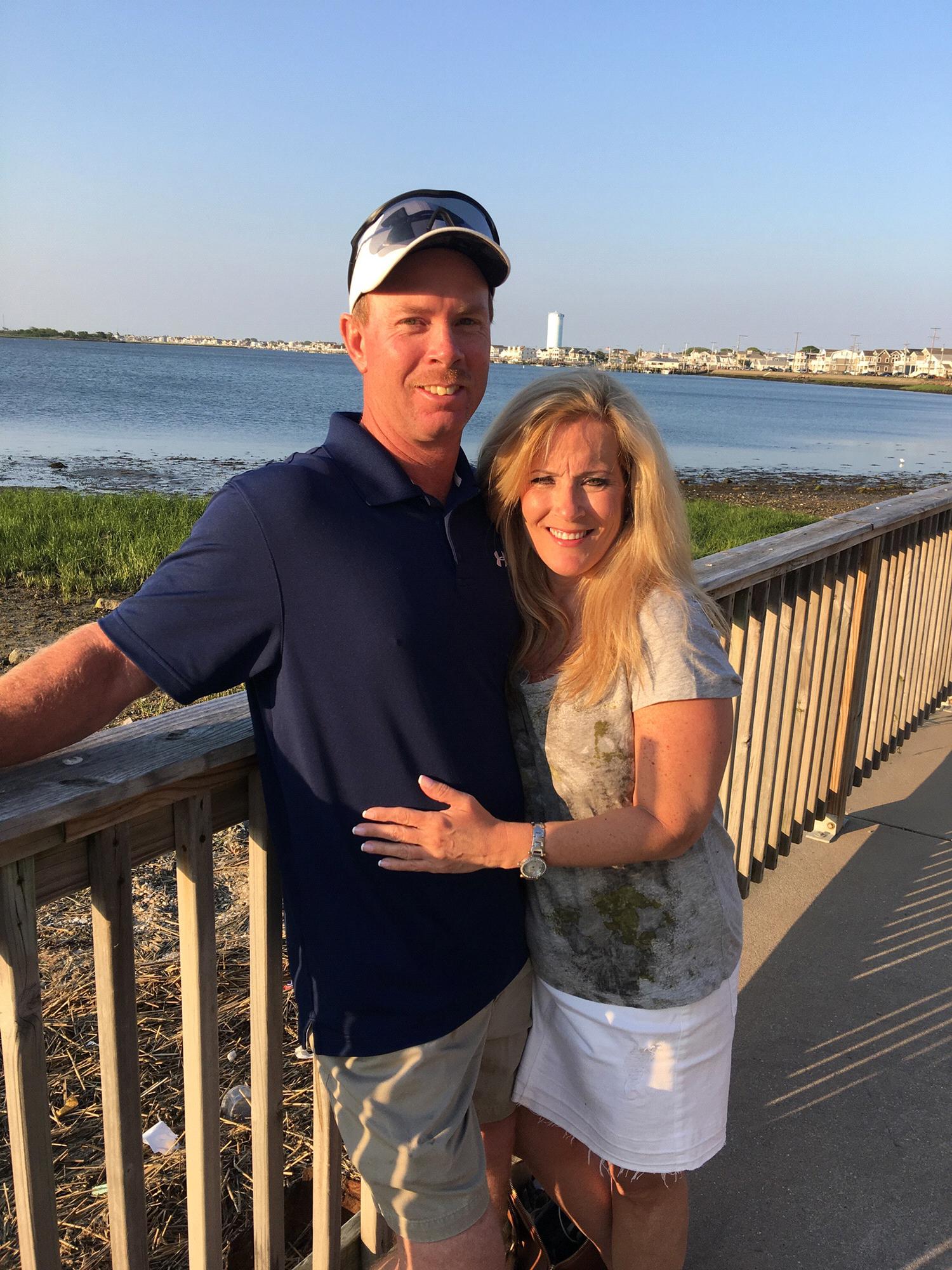 Dinner at The Drift- Wildwood