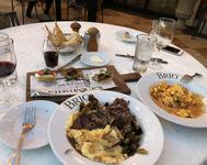 BRIO Tuscan Grille