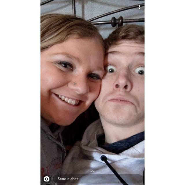 Silly picture!