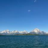 Grand Teton National Park