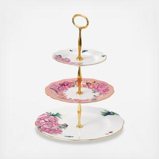 Miranda Kerr Friendship 3-Tier Cake Stand