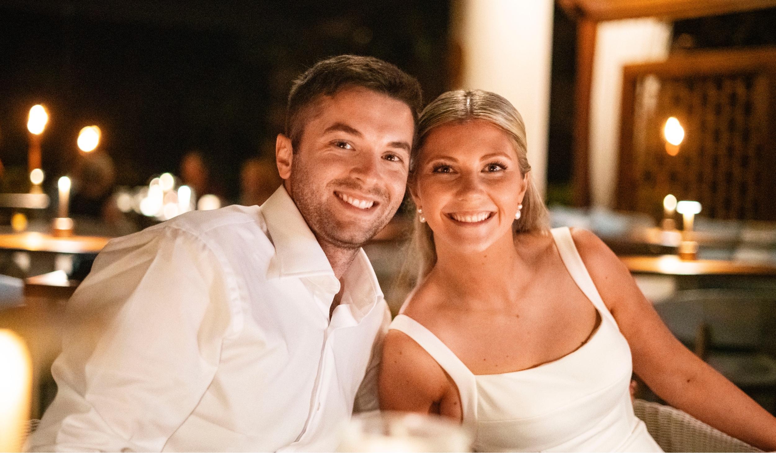 The Wedding Website of Alex Deutz and Courtney Deutz