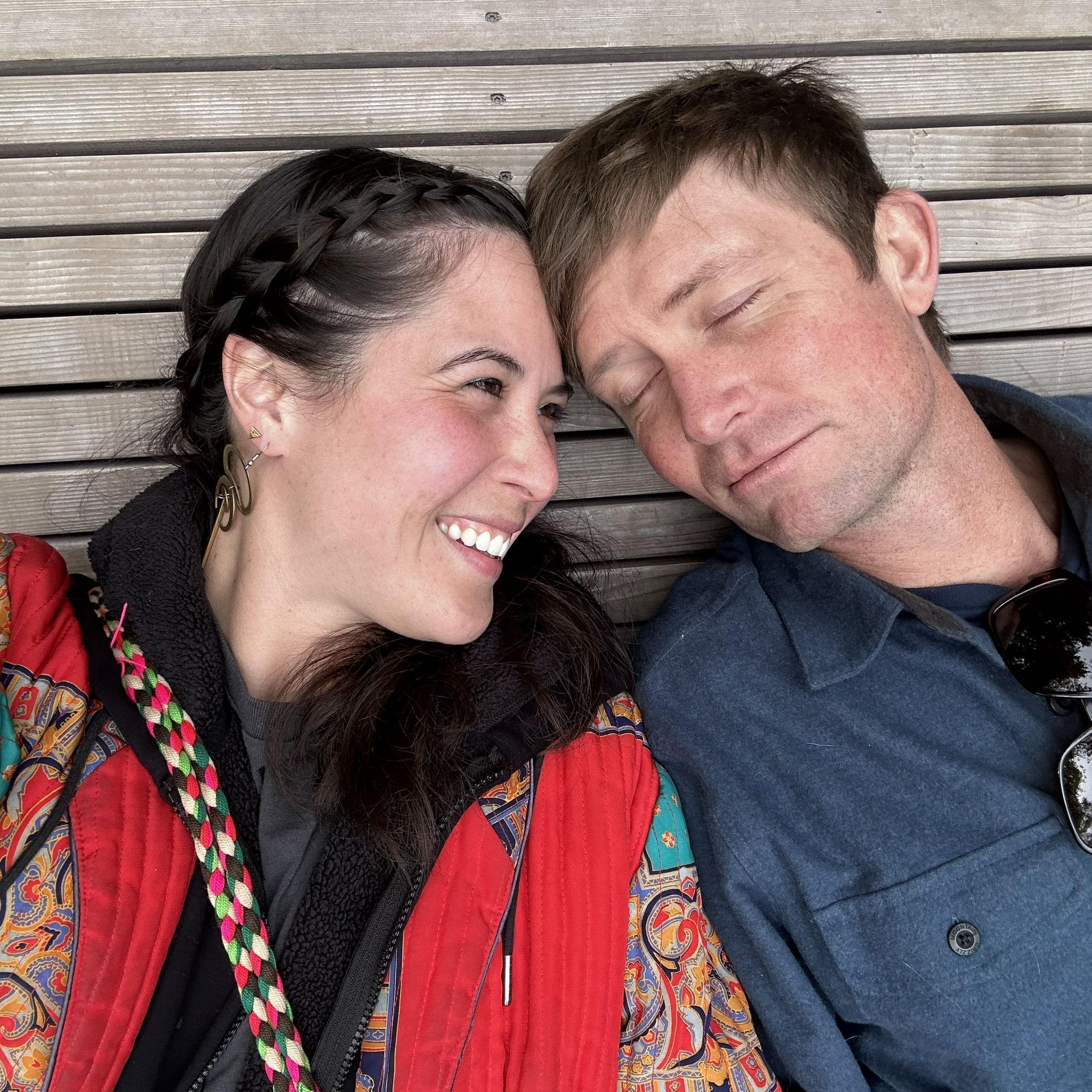 Port Angeles Fine Arts Center nap